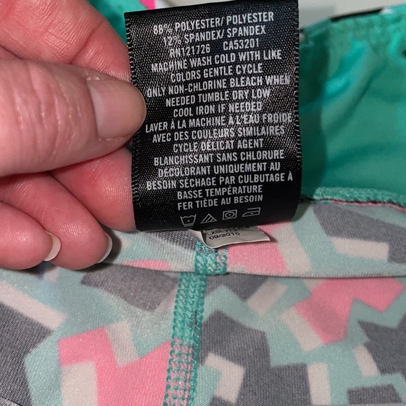 Workout leggings - Picture 3 of 3